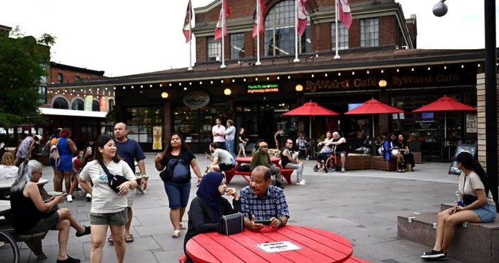 As residents worry about safety, city moves to revitalize Ottawa’s ByWard Market