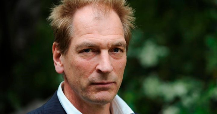 Actor Julian Sands confirmed dead after remains found on Calif. mountain – National | Globalnews.ca