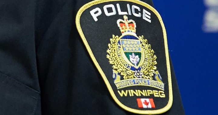 Foot pursuit leads to arrests and dozens of charges: Winnipeg police