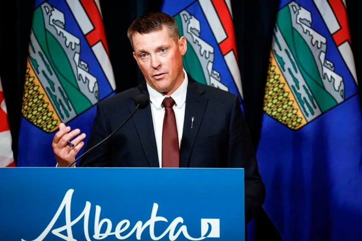 Alberta to further explore its own pension plan and tax collection agency