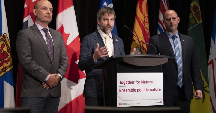 Nova Scotia has spent $56,000 on ad campaign against federal carbon tax: minister
