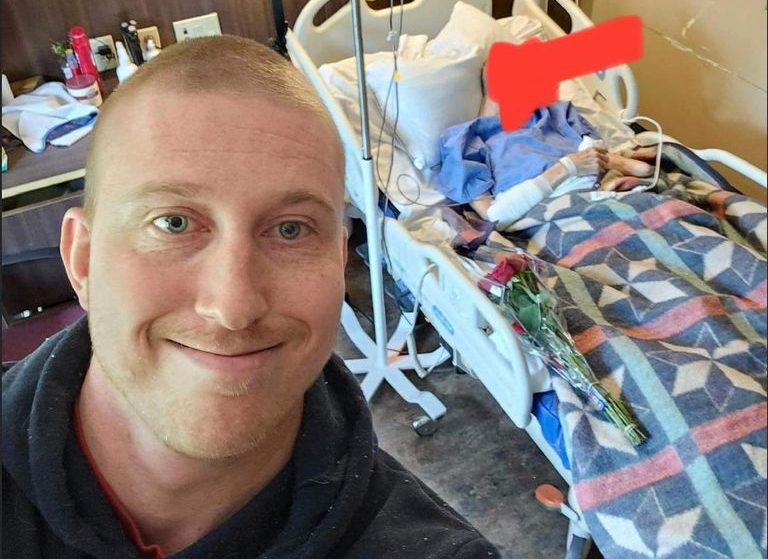 A copy of the alleged photo was reposted with permission of the victim and their family on Tuesday by Diversity Ed, a 2SLGBTQ inclusivity training provider for Canadian youth and adults.