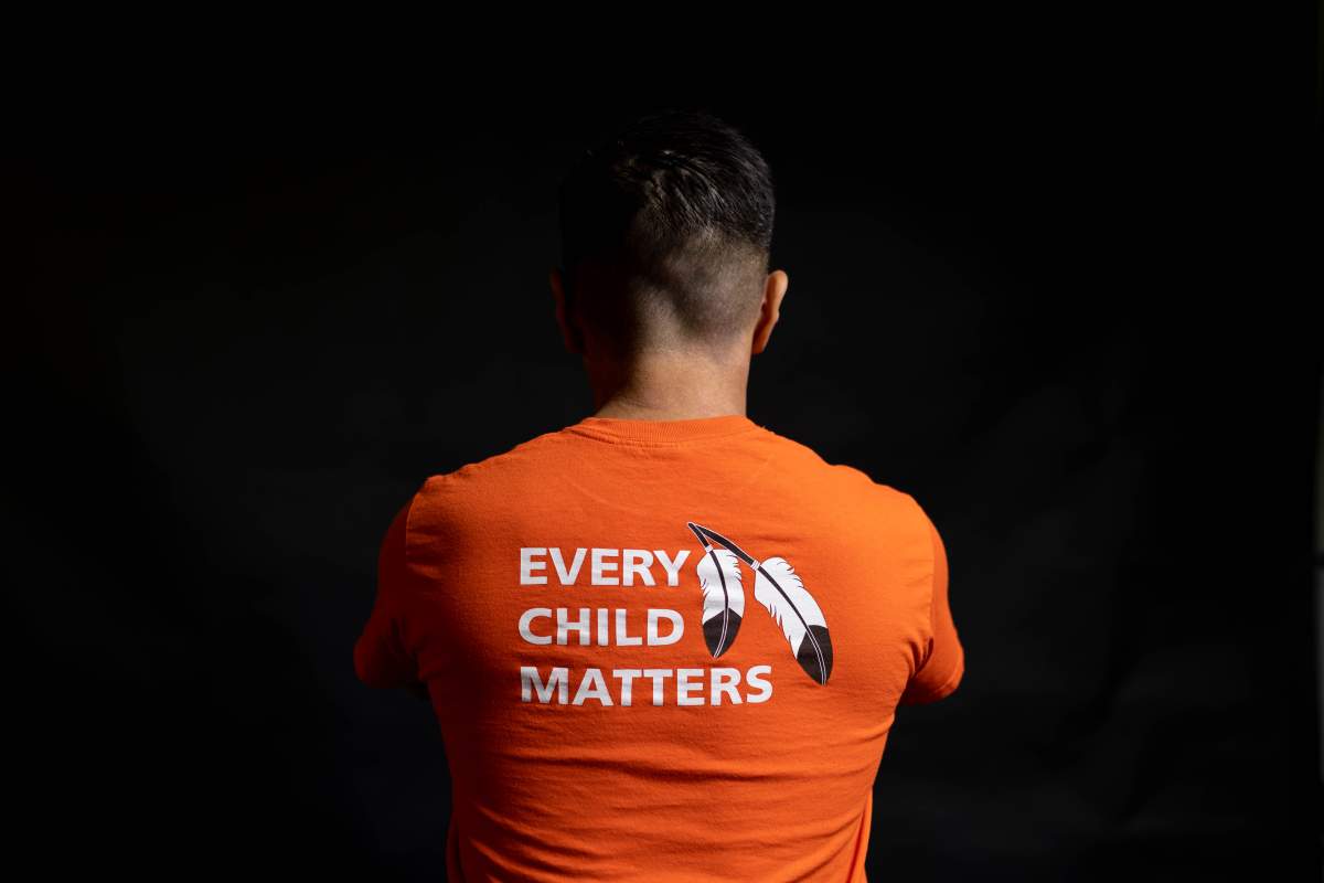 A bill to make Orange Shirt Day a statutory holiday in Manitoba has passed its final vote in the legislature.