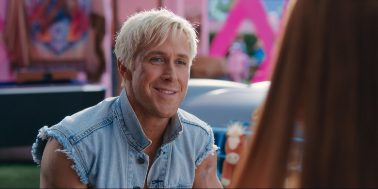 Ryan Gosling Reveals The ‘Most Canadian’ Thing About Ken