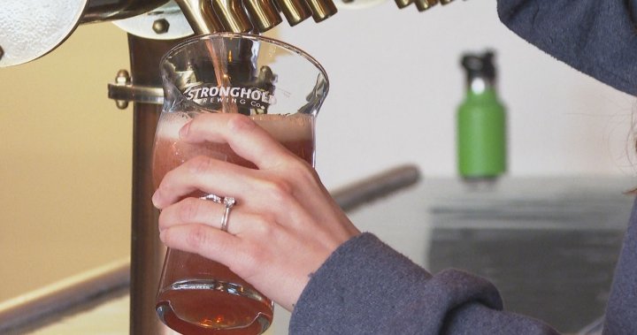 Alberta Ale Trail brewing up excitement for craft beer lovers