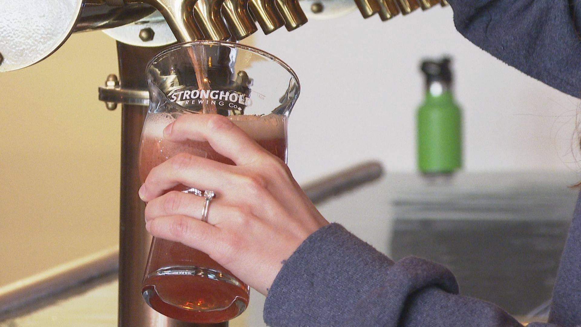 Alberta Ale Trail brewing up excitement for craft beer lovers - Vimarsana News
