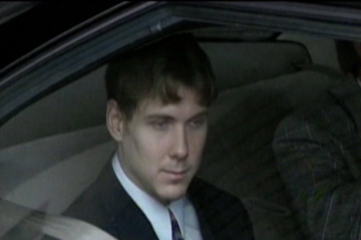 Notorious killer Paul Bernardo moved to a medium-security prison - Vimarsana News