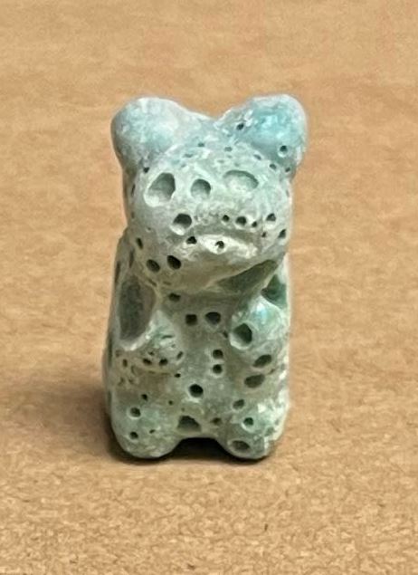 Lethbridge police issue warning about suspected fentanyl resembling candy bear – Lethbridge | 24CA News