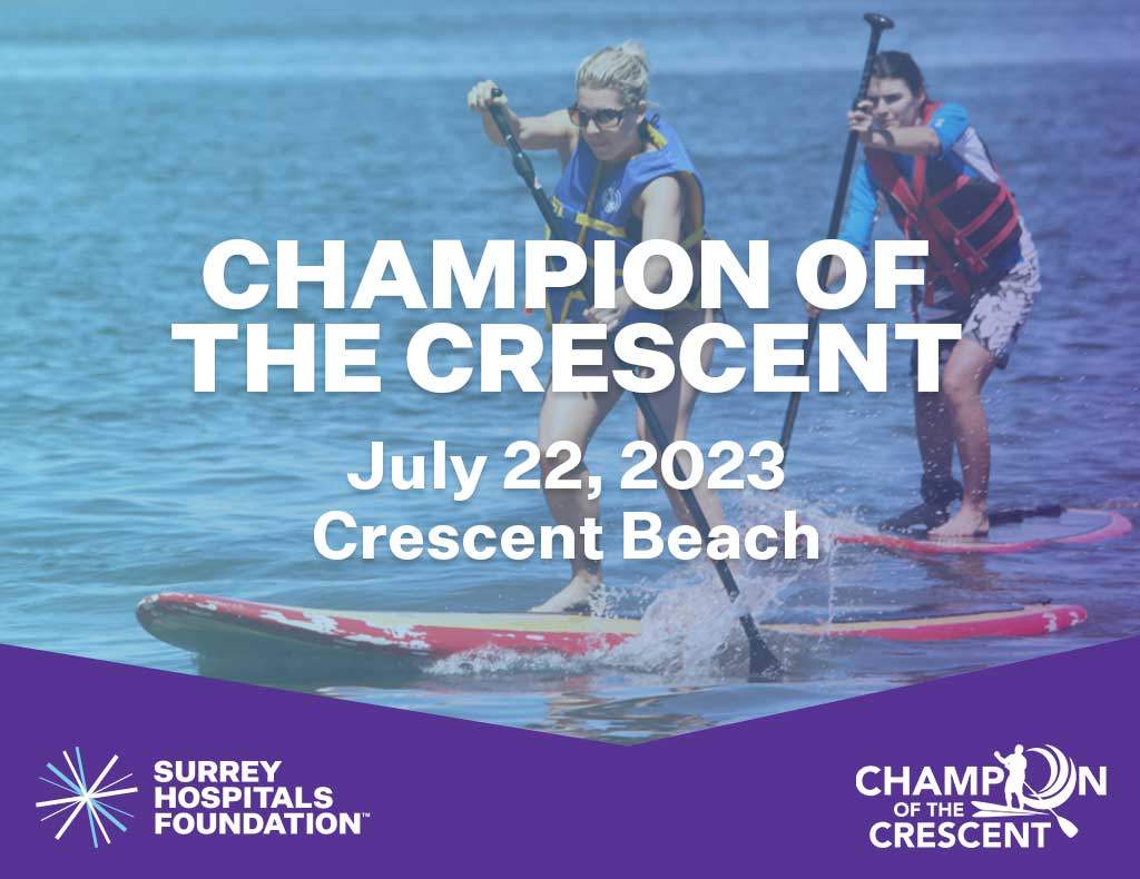 Global BC sponsors Champion of the Crescent - image