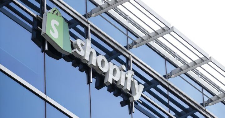 Shopify CEO calls CRA request for Canadian stores’ records ‘overreach’