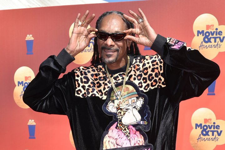 Snoop Dog loses out on bid to own pro hockey team