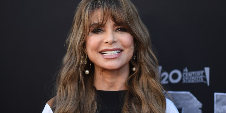Paula Abdul Says Turning 60 Was ‘Such An Incredible Trajectory Change’