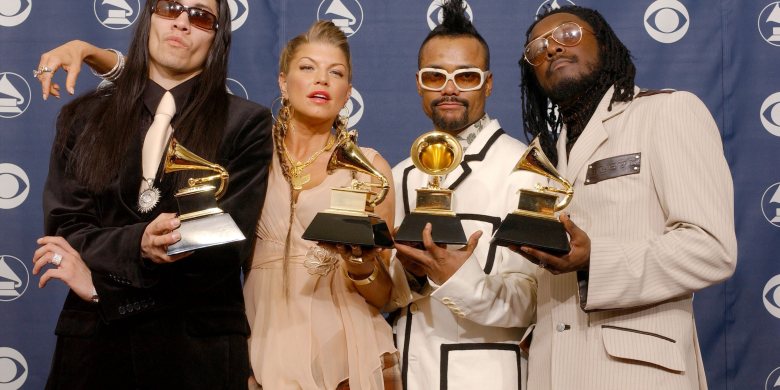 Black Eyed Peas On Possible Fergie Reunion