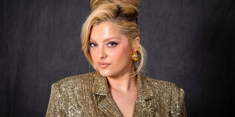 Bebe Rexha Shares New Picture Of Bruised Eye