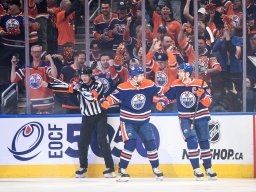 Continue reading: Edmonton Oilers’ schedule revealed for 2023/24; starts against Canucks