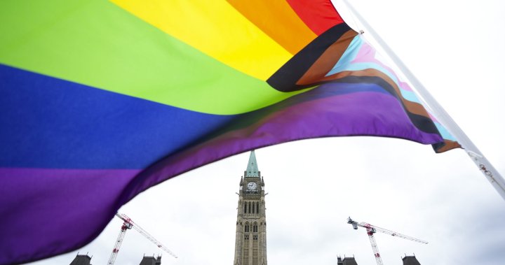 How a rise in anti-LGBTQ2 hate adds to the challenges for queer politicians – National | Globalnews.ca