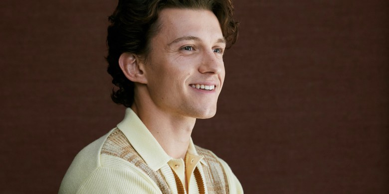 Tom Holland Is ‘Really Happy’ With Current Ideas For ‘Spider-Man 4’
