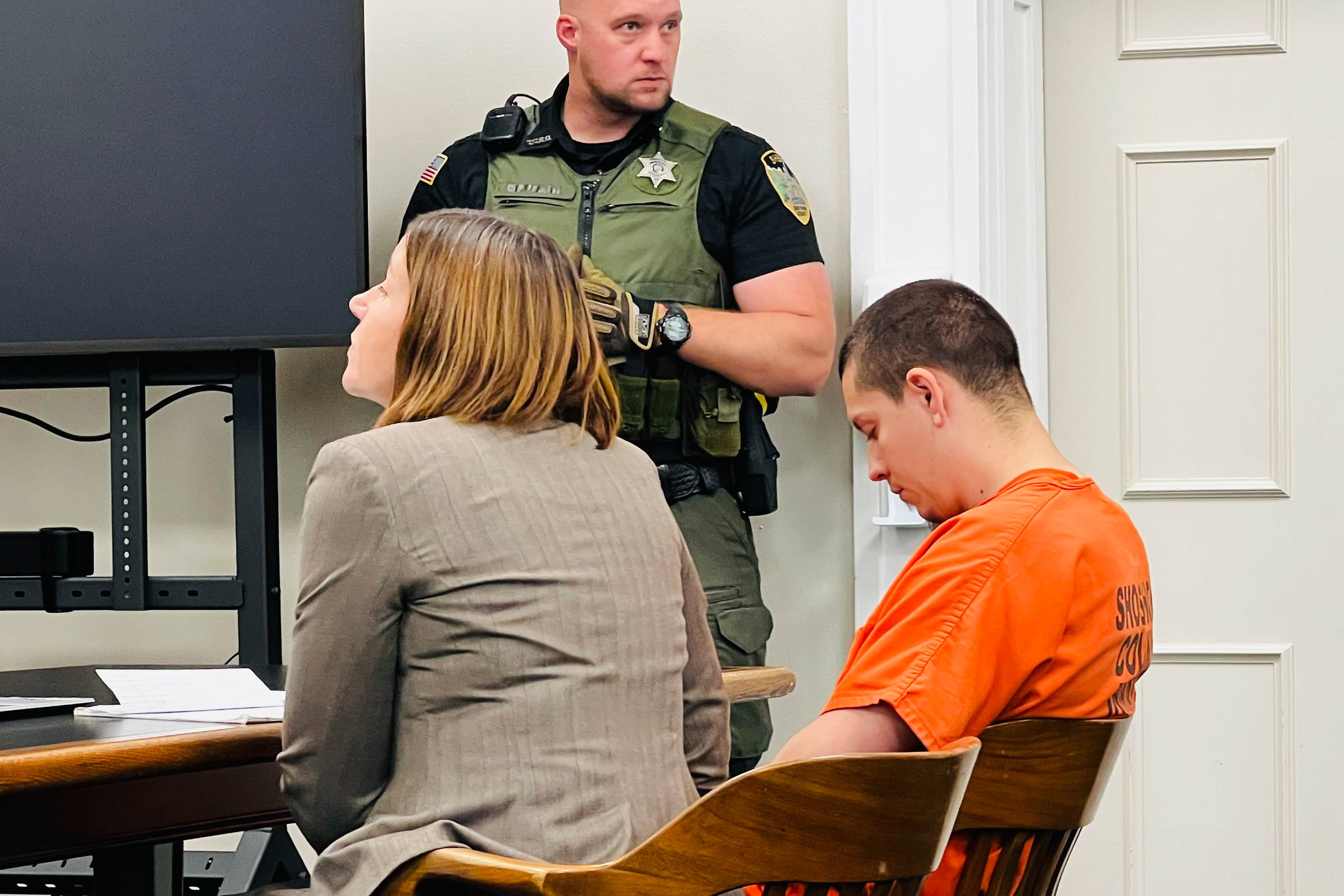 Idaho man charged with killing 4 neighbours 'snapped' over alleged indecent exposure - Vimarsana News