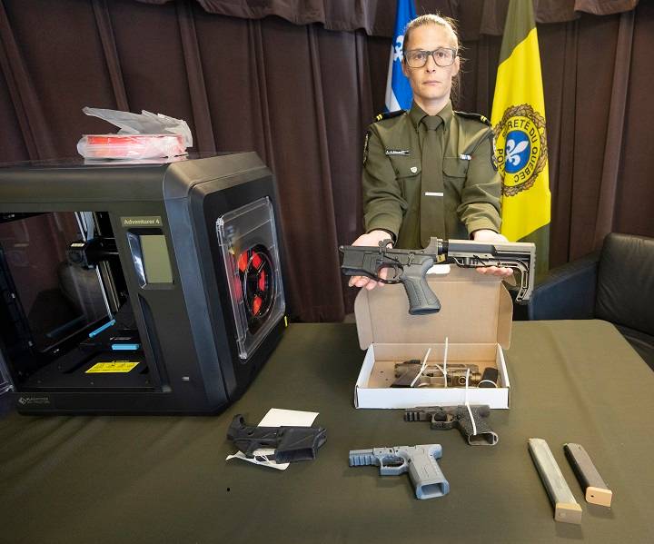 Dozens arrested, hundreds of guns seized during police raids in 8 provinces - Vimarsana News