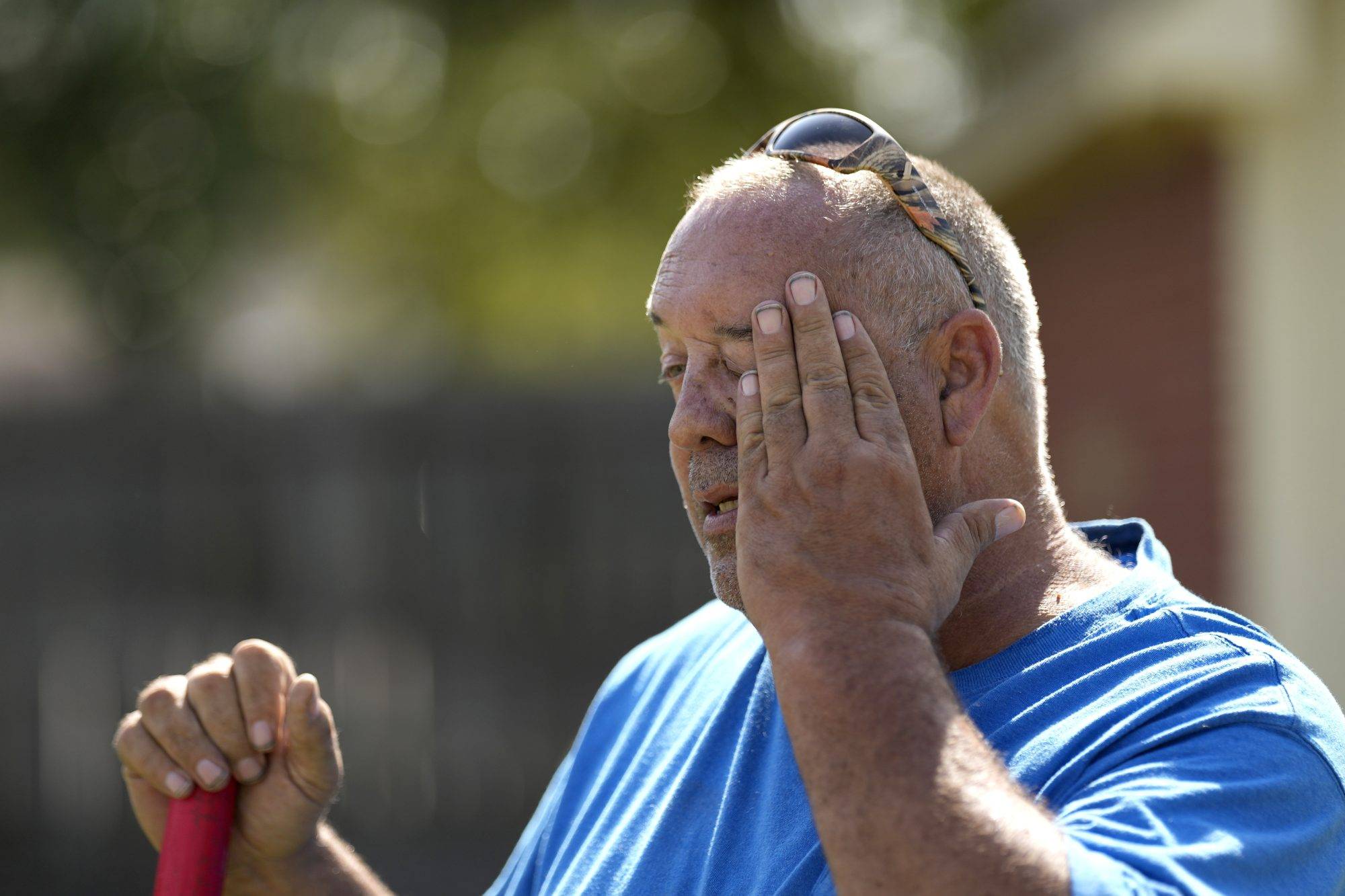 At least 14 dead in Texas, Louisiana as heat wave scorches southern U.S. - Vimarsana News