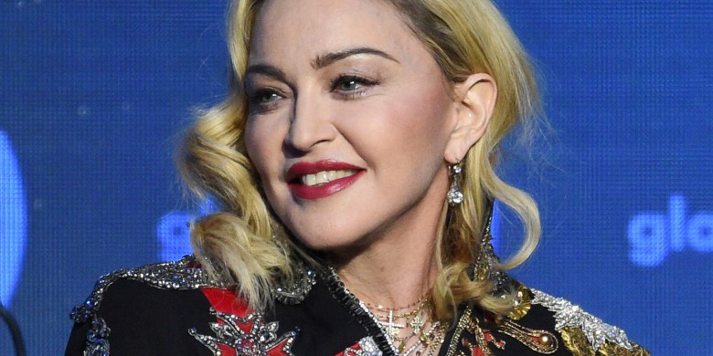 Madonna Pauses Tour After ‘Serious Bacterial Infection’ Lands Her In ICU