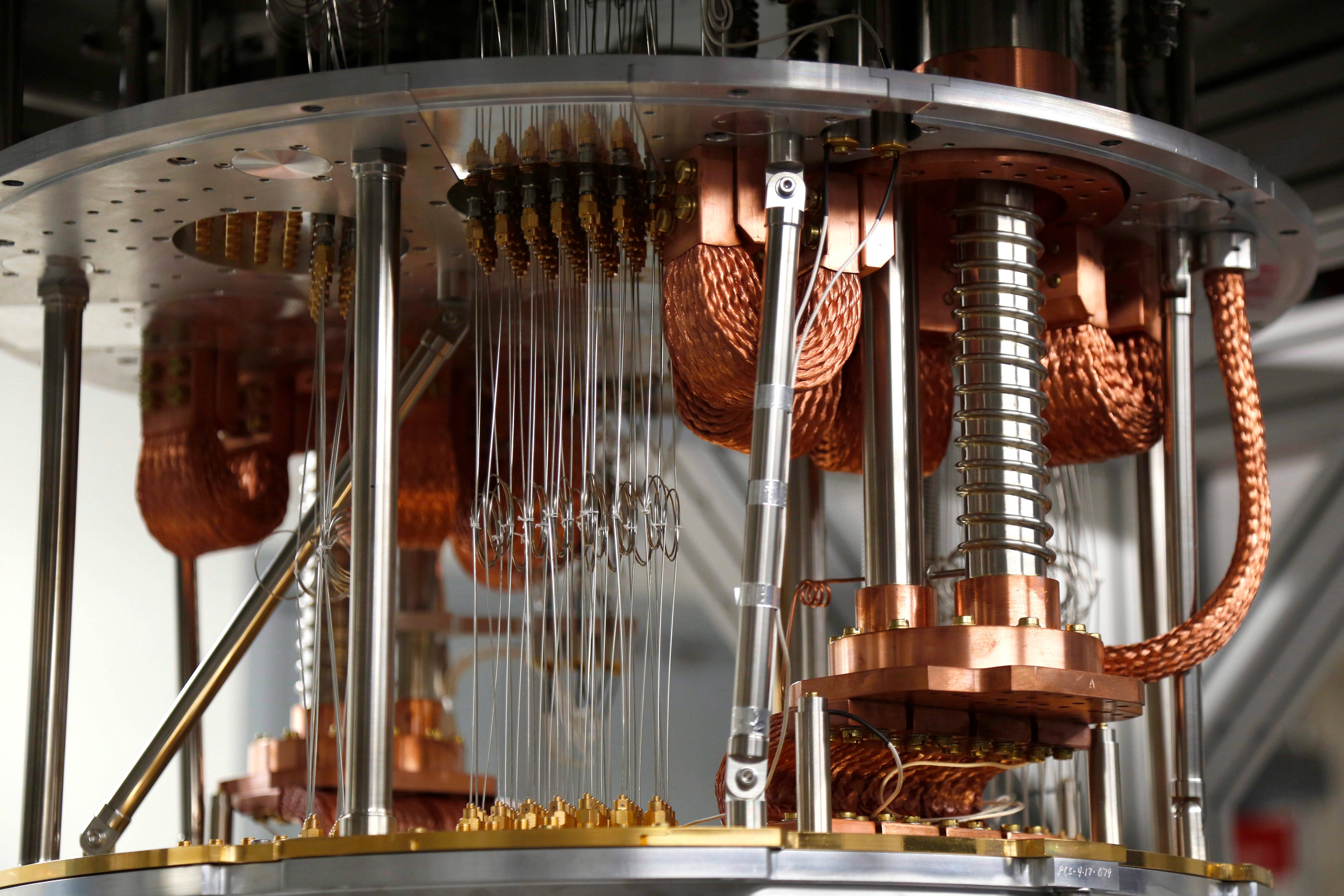 3 Alberta universities receive $25M in funding for quantum physics research - Vimarsana News
