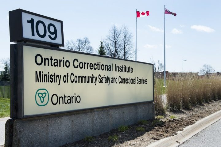 Ontario ends agreement for immigration detainees to be held in provincial jails