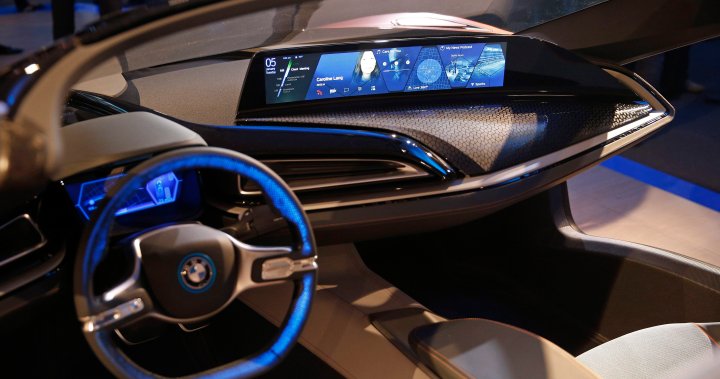 Your car’s dashboard is about to get a lot more expansive — and expensive