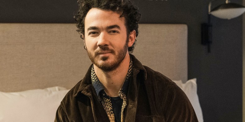 Kevin Jonas Admits He Thought The Jonas Brothers Would Never Reunite