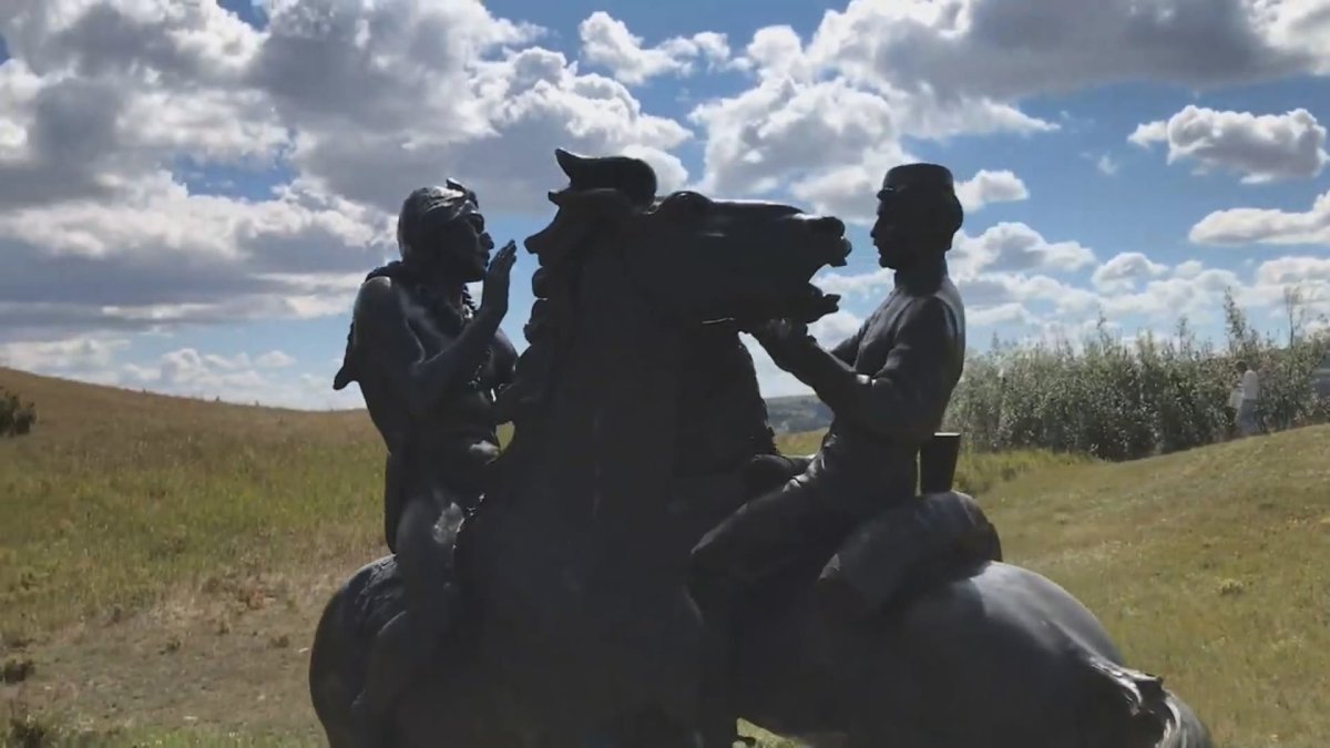 When the Cypress Hills Massacre occurred 150 years ago, it helped bring about the creation of the NWMP, now known as the RCMP.