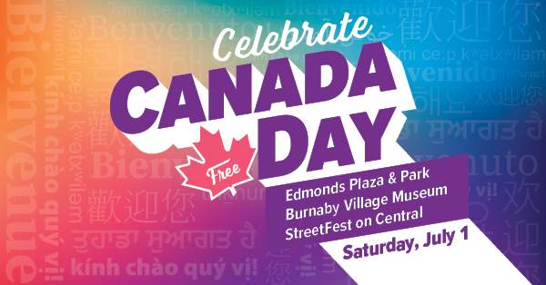 Canada Day - image