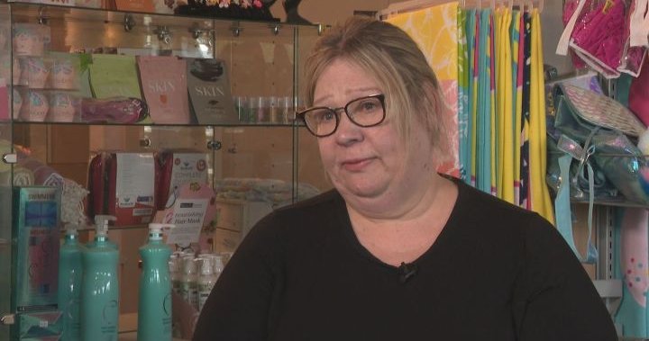 Alberta mom suing Starbucks over her firing because she alleges her cancer was confused for COVID-19