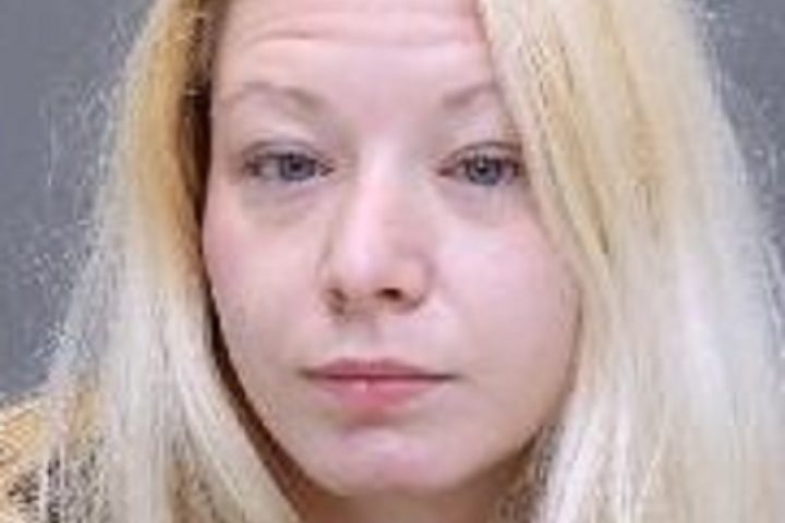Colbie Harris is wanted for a number of offences, Toronto police say.
