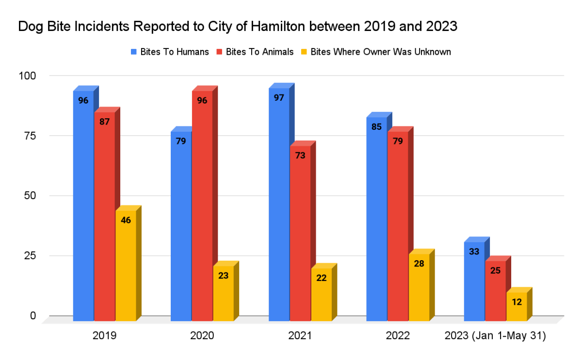 Ontario dog bite victims say government laws ‘toothless’ after vicious attacks - image