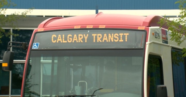 Пътниците продължават да нарастват в Calgary Transit.Последните данни показват над