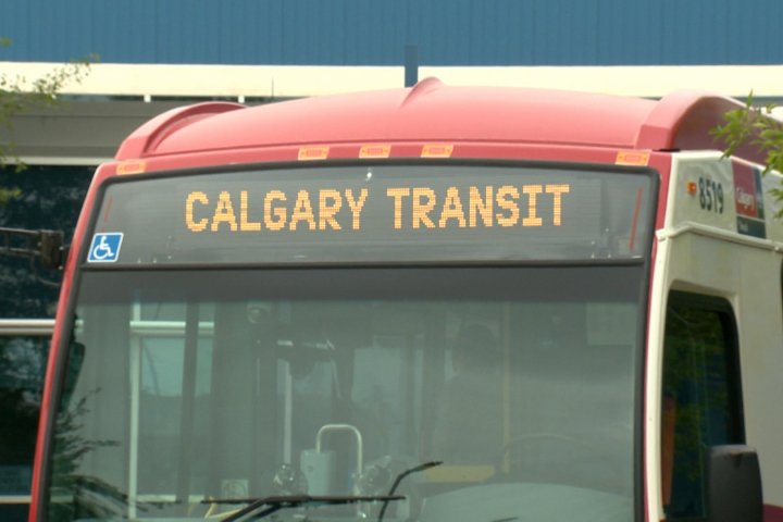 Calgary Transit sees record-breaking ridership in 1st quarter of 2024