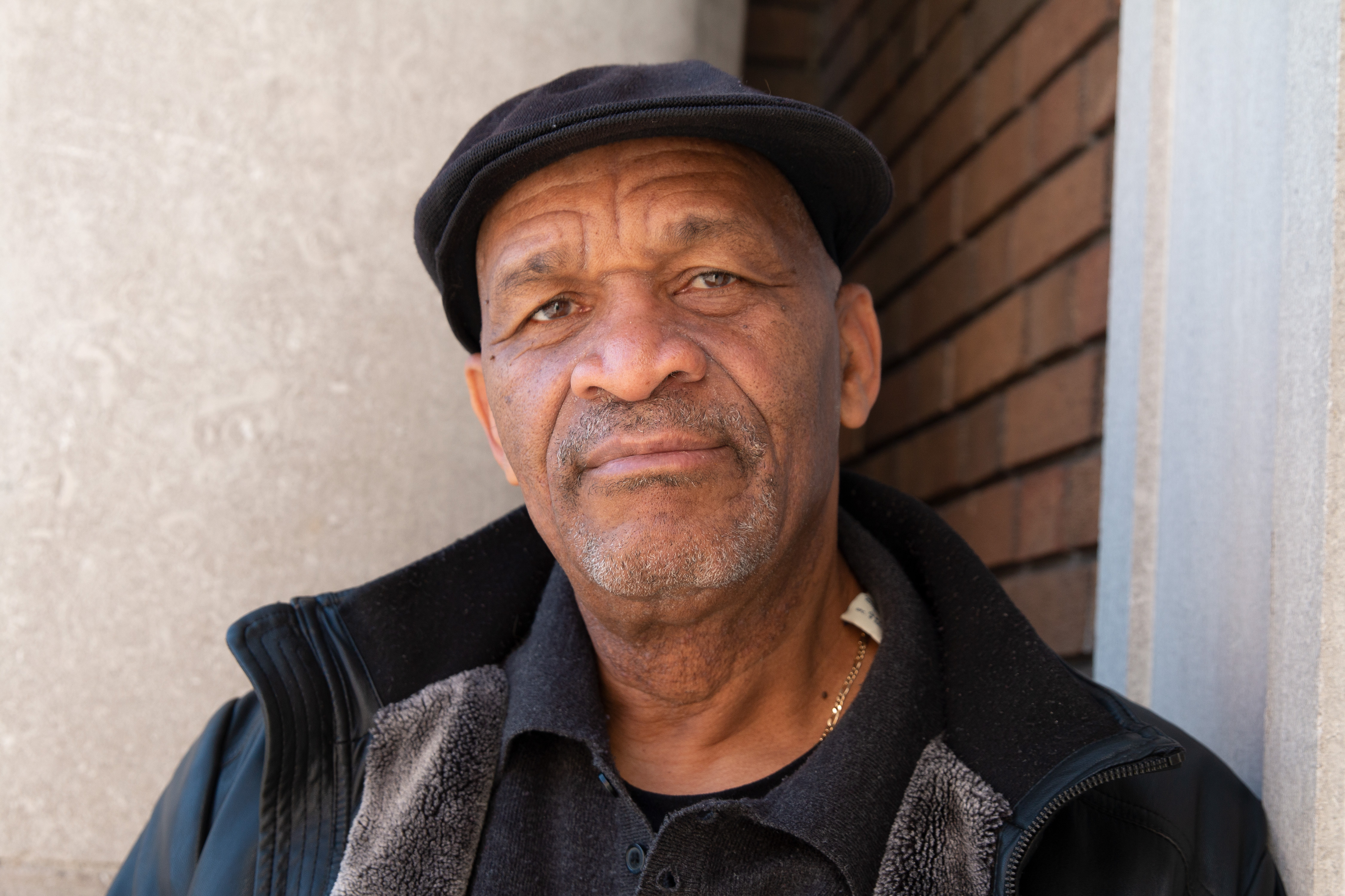 Hundreds bid farewell to Egbert Gaye at ‘extraordinary funeral’ – Montreal | 24CA News