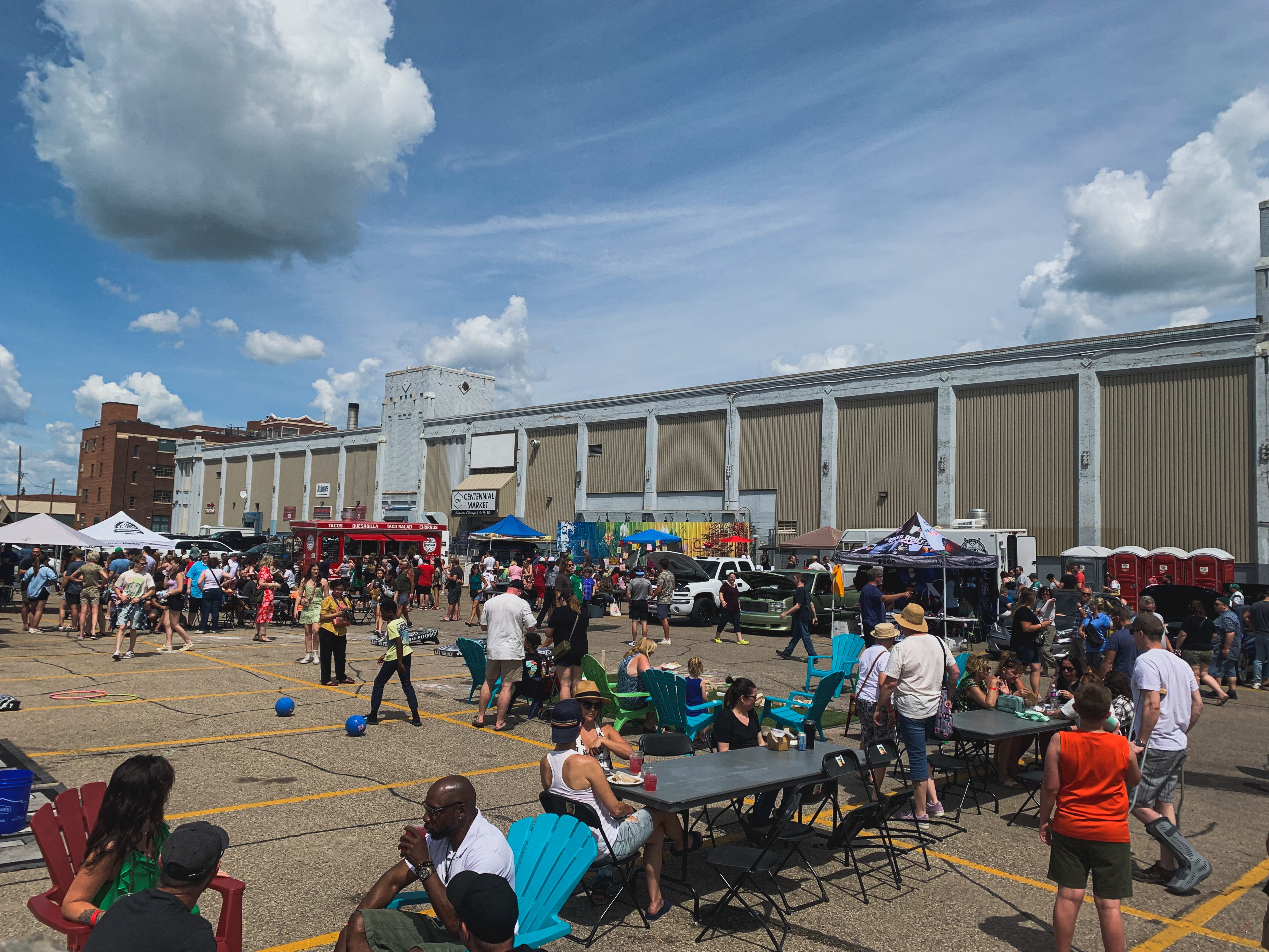 Худ камионите Regina бяха в трудна позиция през последните няколко години