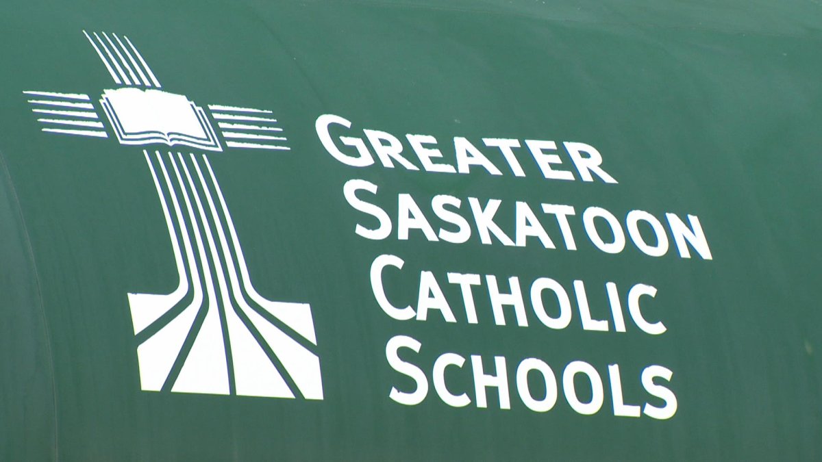 A watermain break in Saskatoon is resulting in classes being cancelled for St. Anne School Tuesday.