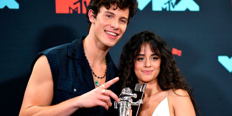 Shawn Mendes And Camila Cabello ‘No Longer Seeing Each Other,’ Source Says