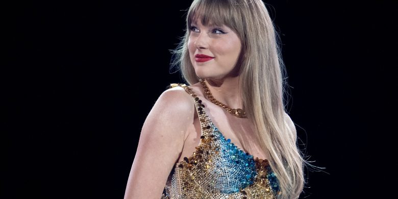 Taylor Swift Announces New International Eras Tour Dates, ‘Cries In Canadian’ Trends