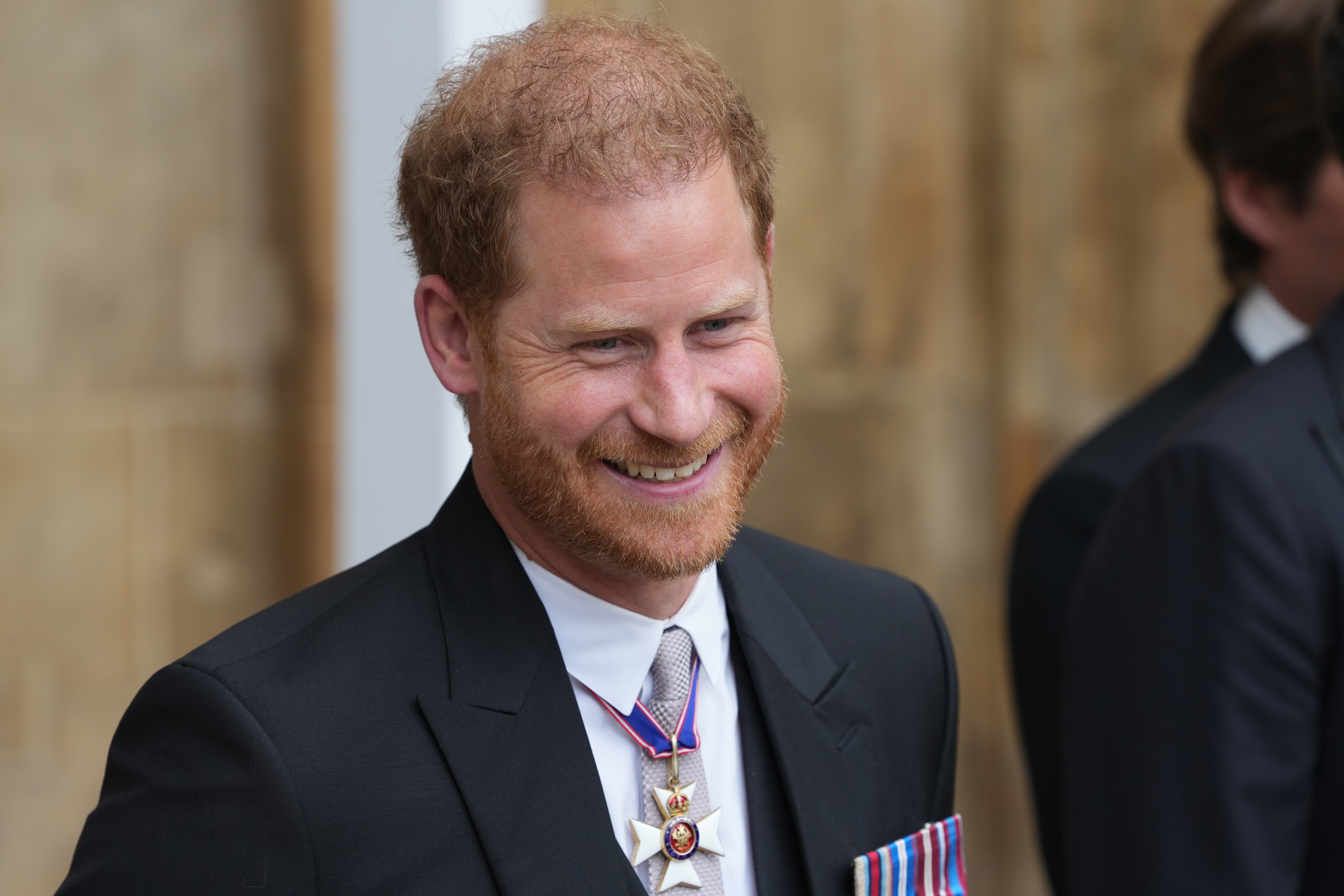 Judge ‘surprised’ after Prince Harry a no-show in court on 1st day of U.K. tabloid case