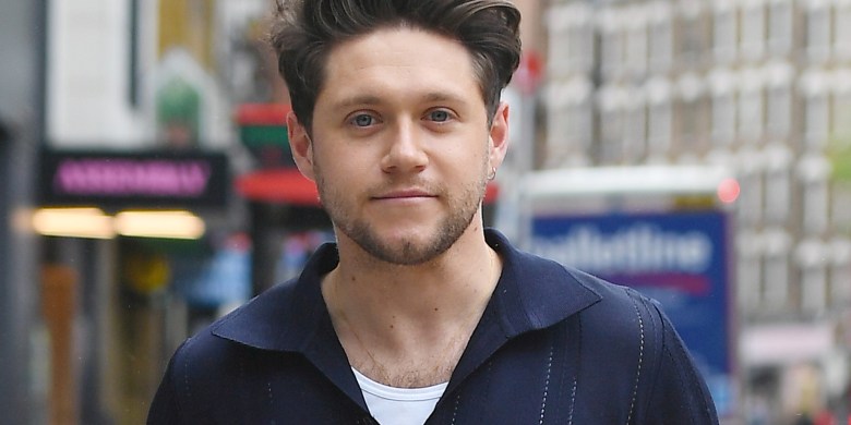 Niall Horan Reveals His Girlfriend’s Reaction To Him Writing Songs About Her
