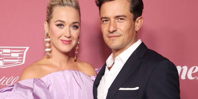 Katy Perry Unveils The Reason Behind Her And Orlando Bloom’s Sobriety Pact