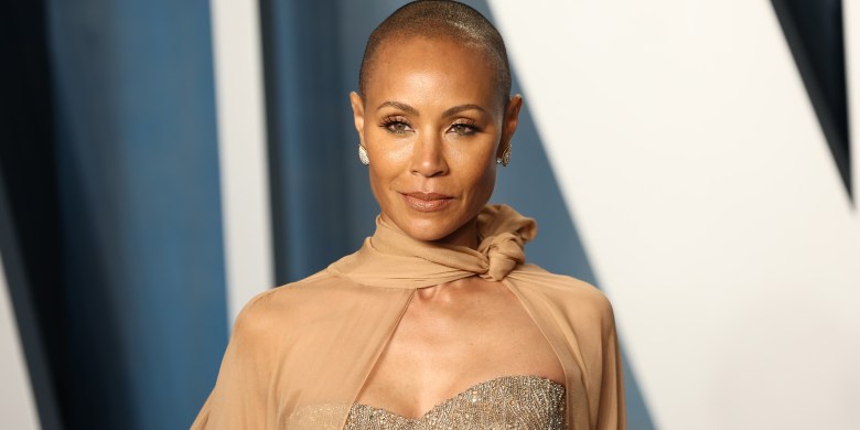 Jada Pinkett Smith Reclaims Her Narrative In Upcoming Memoir ‘Worthy’
