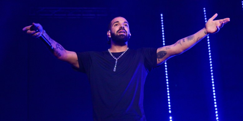 2023 BET Awards: Drake Leads With Most Nominations 