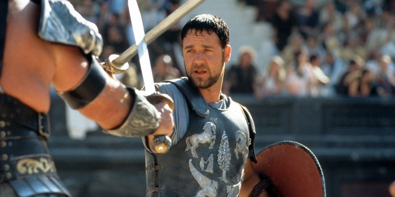 ‘Gladiator 2’ Stunt Accident Injures Several Crew Members