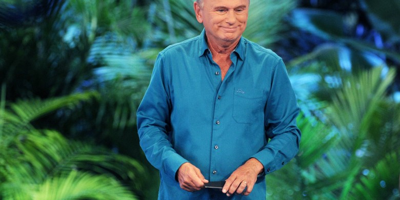 Pat Sajak to retire from 'Wheel of Fortune': 'The time has come'