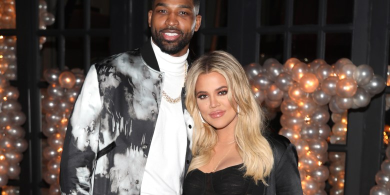 Khloé’s Son’s Surname Was Kardashian Before It Was Later Changed: Report