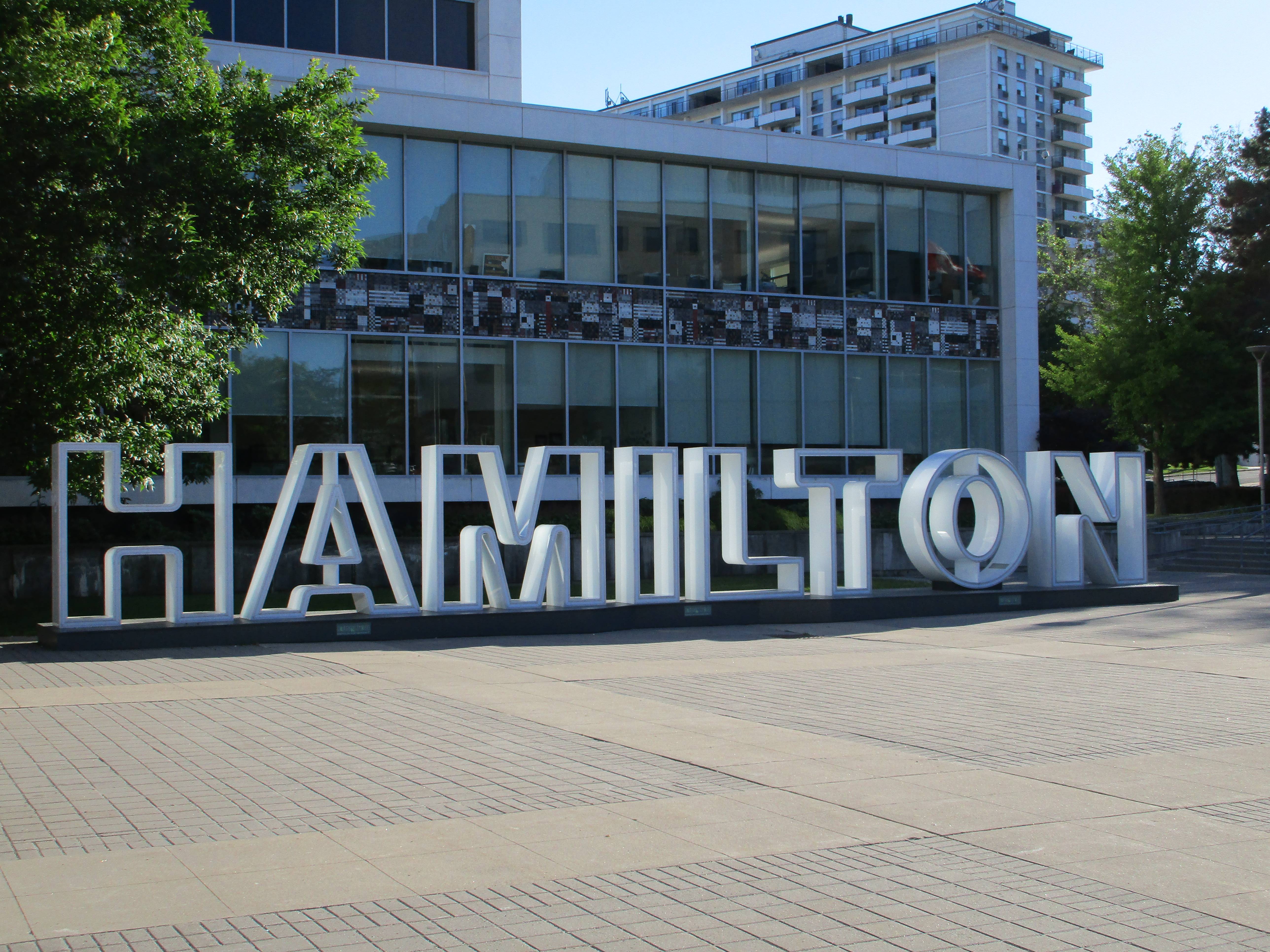 Thousands of City of Hamilton workers support union in strike vote - Vimarsana News